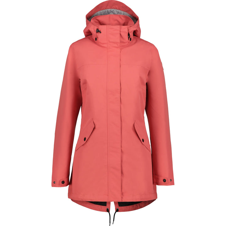 Icepeak parka Addis