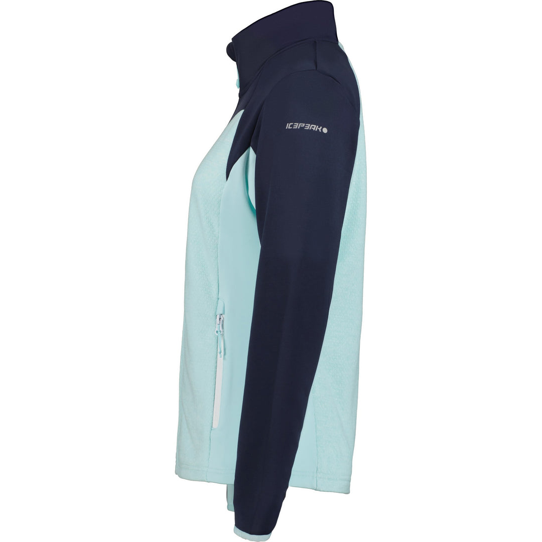 Icepeak pluus Ballwin