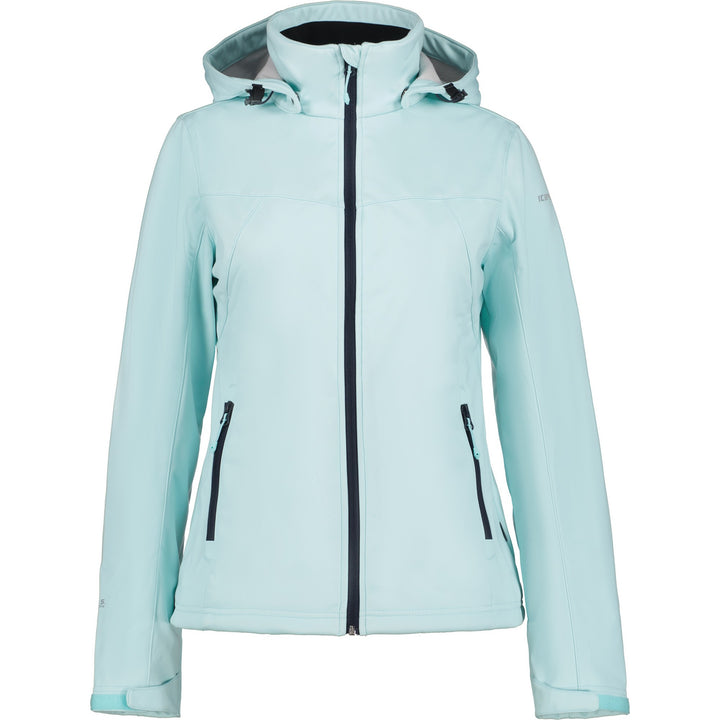 Icepeak softshell jope Boise