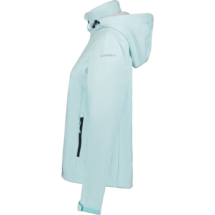Icepeak softshell jope Boise
