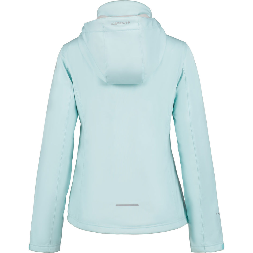 Icepeak softshell jope Boise