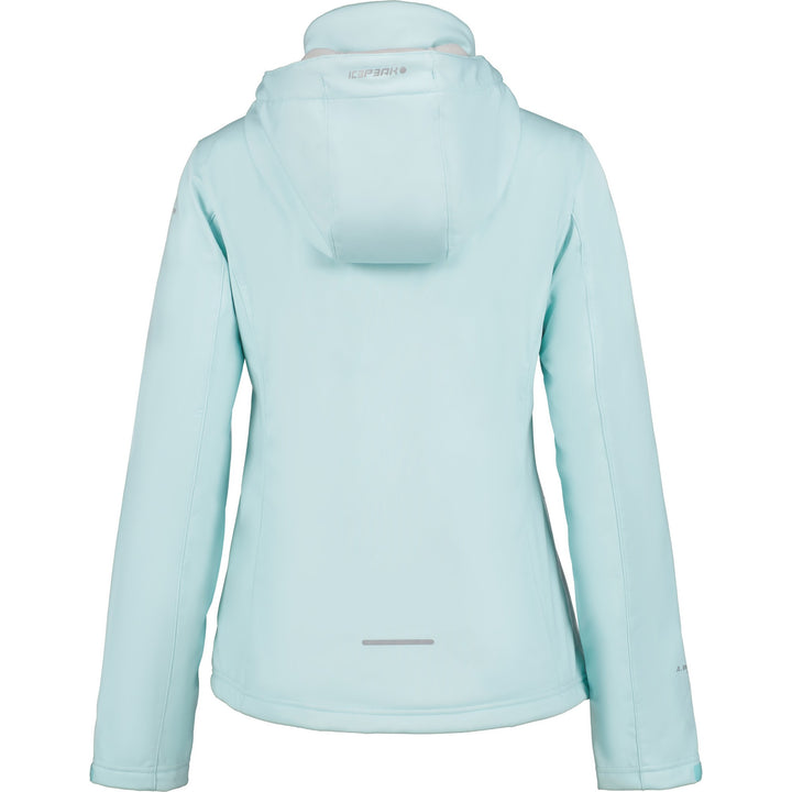 Icepeak softshell jope Boise