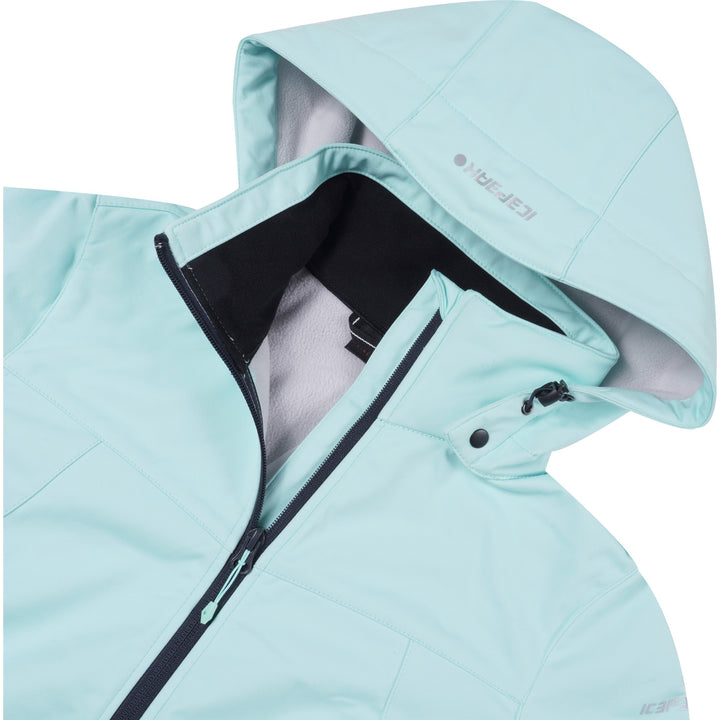 Icepeak softshell jope Boise
