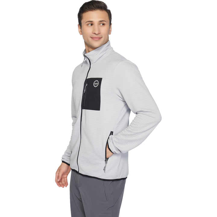 Icepeak fliisjakk Algoma
