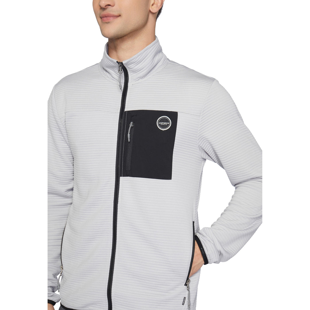Icepeak fliisjakk Algoma