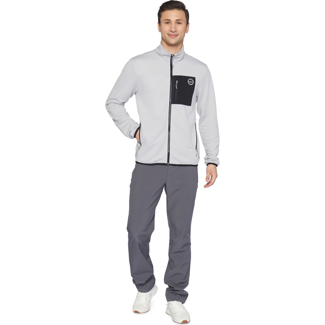 Icepeak fliisjakk Algoma