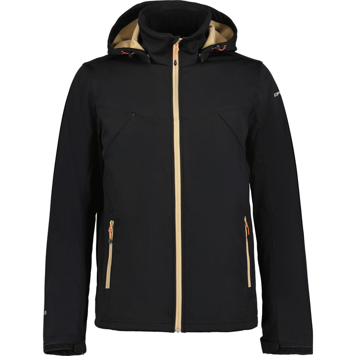 Icepeak softshell jope Biggs