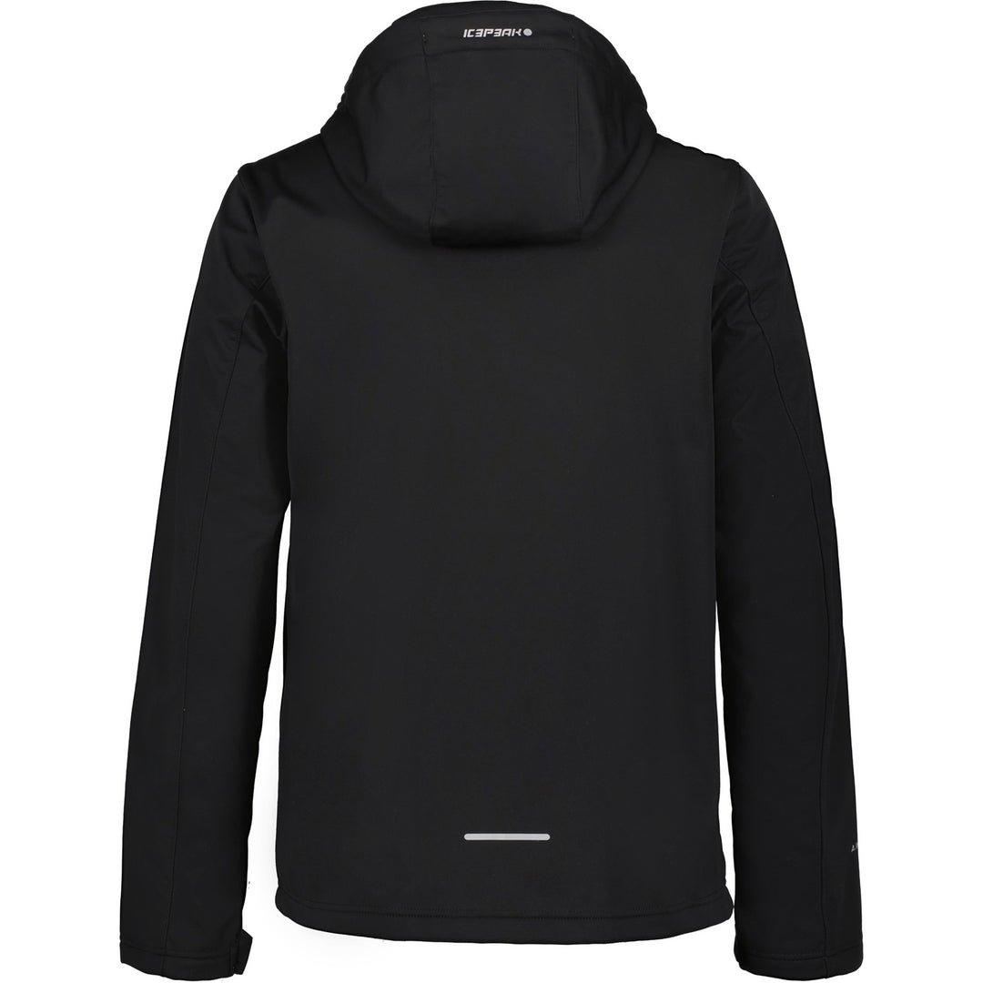 Icepeak softshell jope Biggs