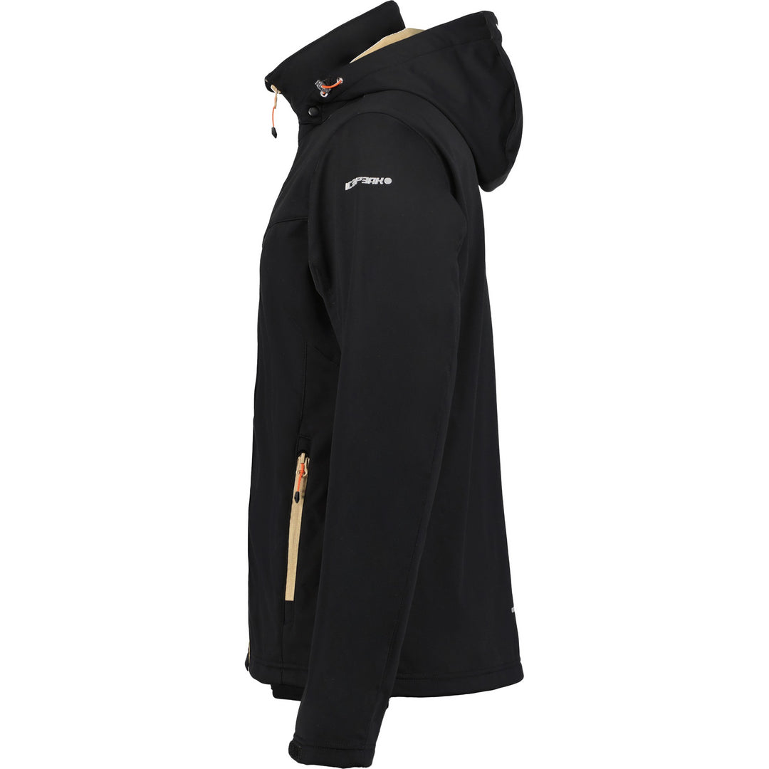 Icepeak softshell jope Biggs