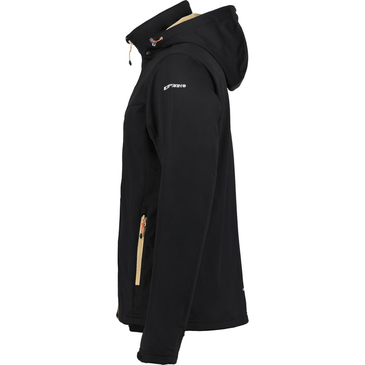 Icepeak softshell jope Biggs