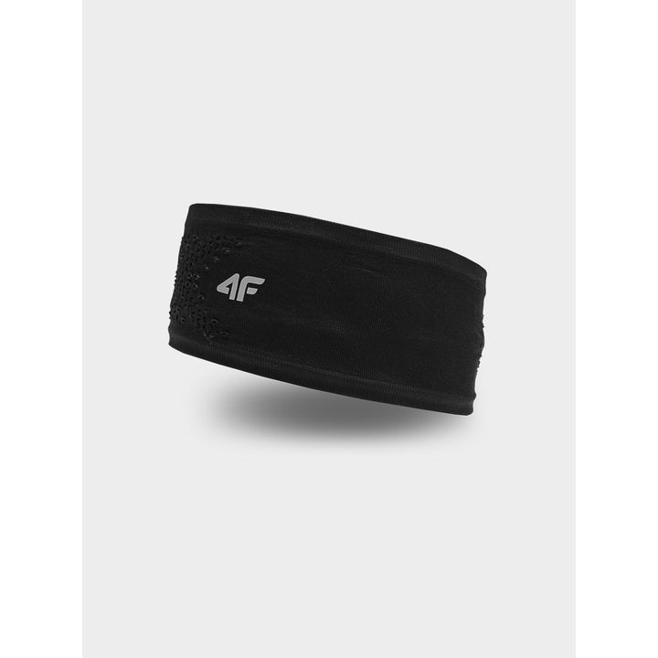 4F peapael Light Running Headband