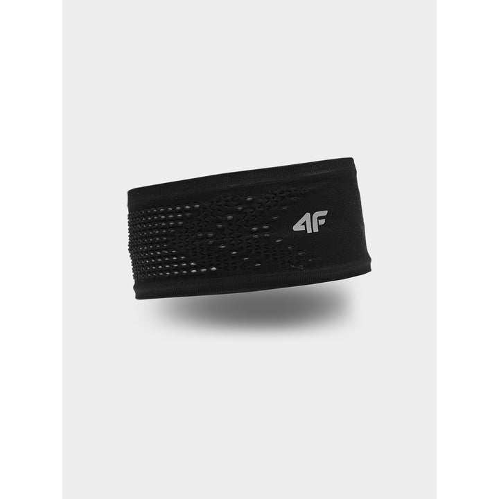 4F peapael Light Running Headband