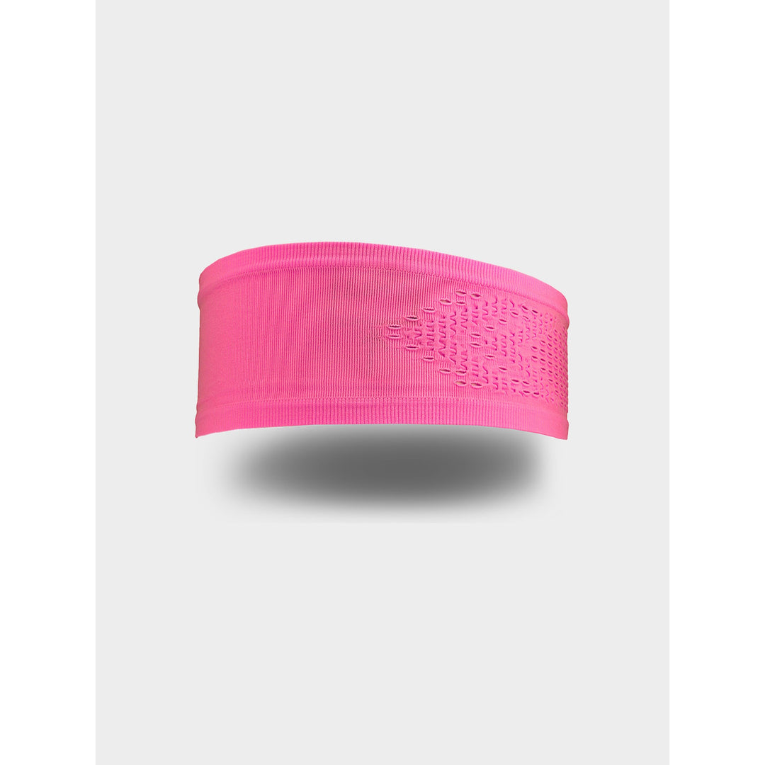 4F peapael Light Running Headband