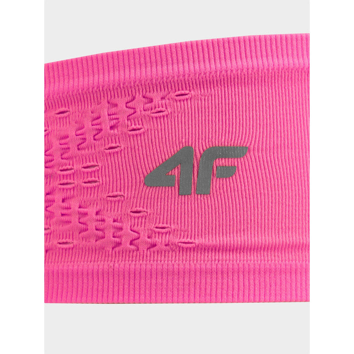 4F peapael Light Running Headband