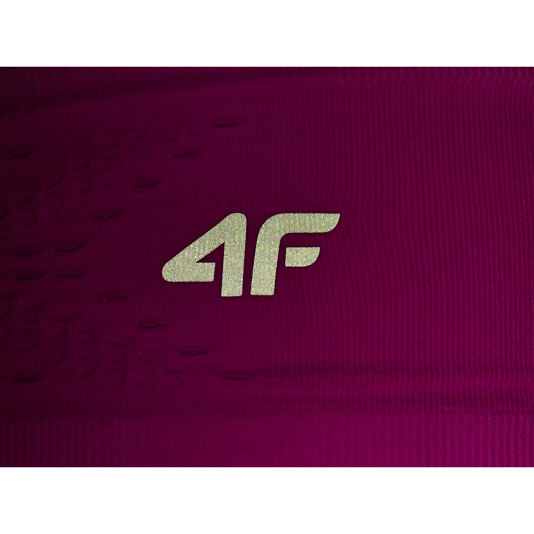 4F peapael Light Running Headband