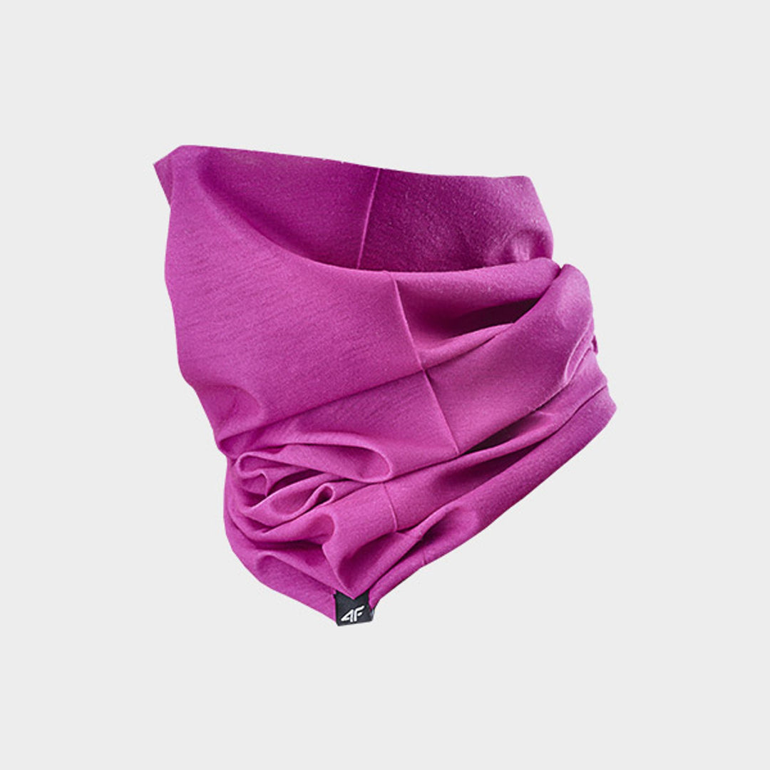4F kaelarätik Sportwear Bandana