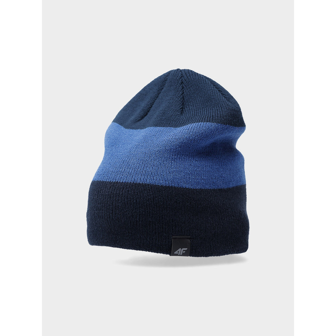 4F müts Knitted Beanie