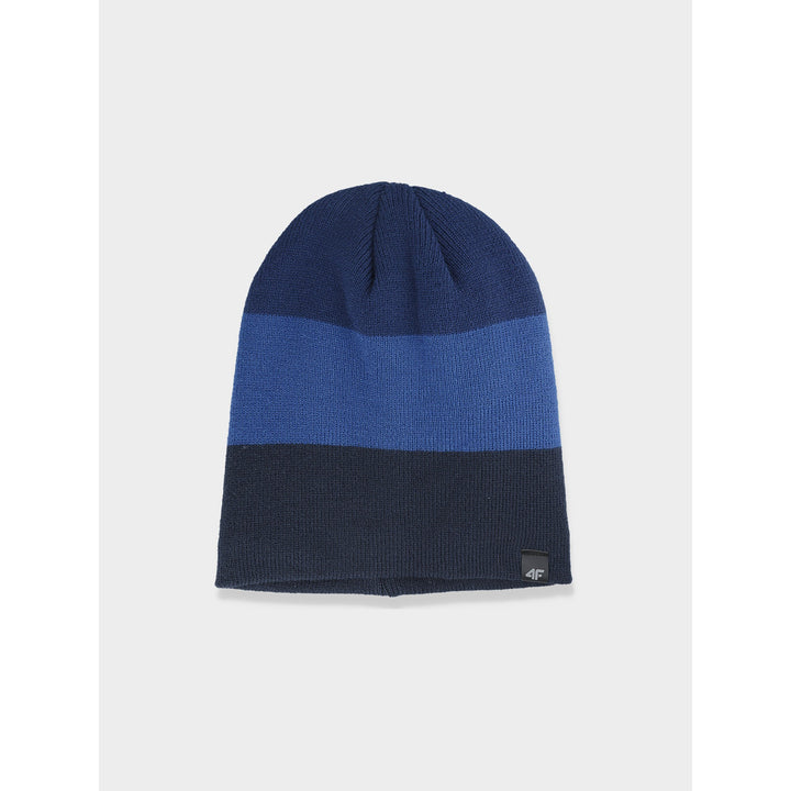 4F müts Knitted Beanie