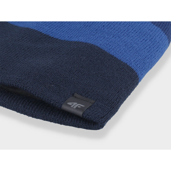4F müts Knitted Beanie