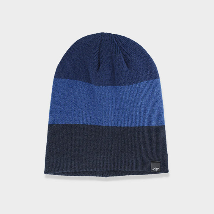 4F müts Knitted Beanie