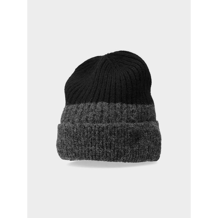 4F talvemüts Woolen Winter Beanie