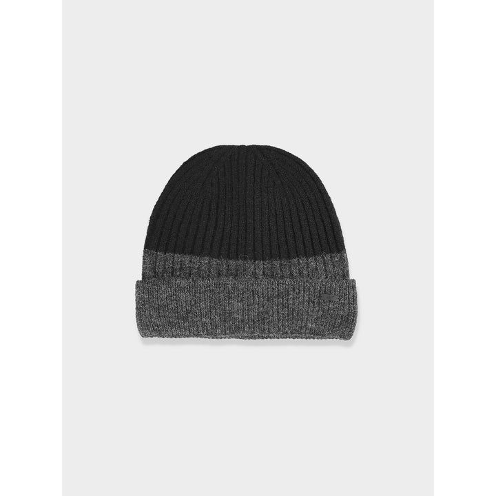 4F talvemüts Woolen Winter Beanie