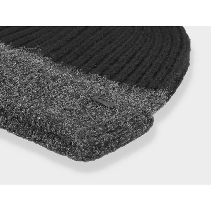 4F talvemüts Woolen Winter Beanie