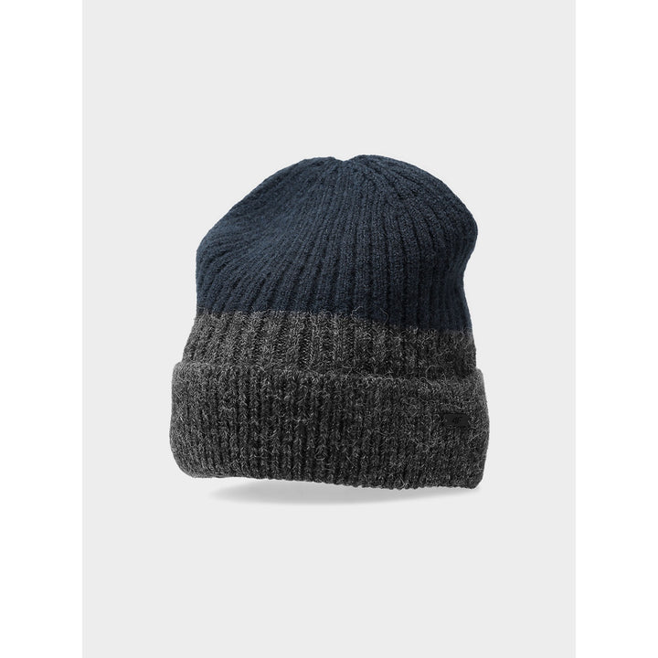 4F talvemüts Woolen Winter Beanie