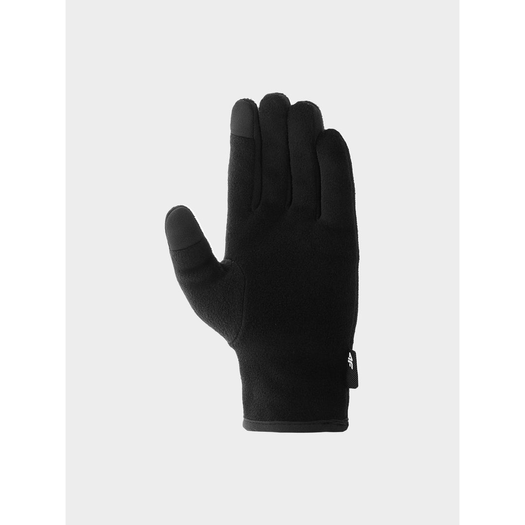 4F fliisist kindad Fleece Gloves