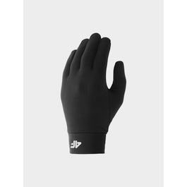 4F kindad Soft Fleece Gloves