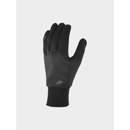 4F kindad Softshell Gloves