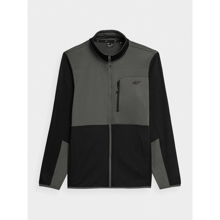 4F fliisjakk Warm Winter Midlayer