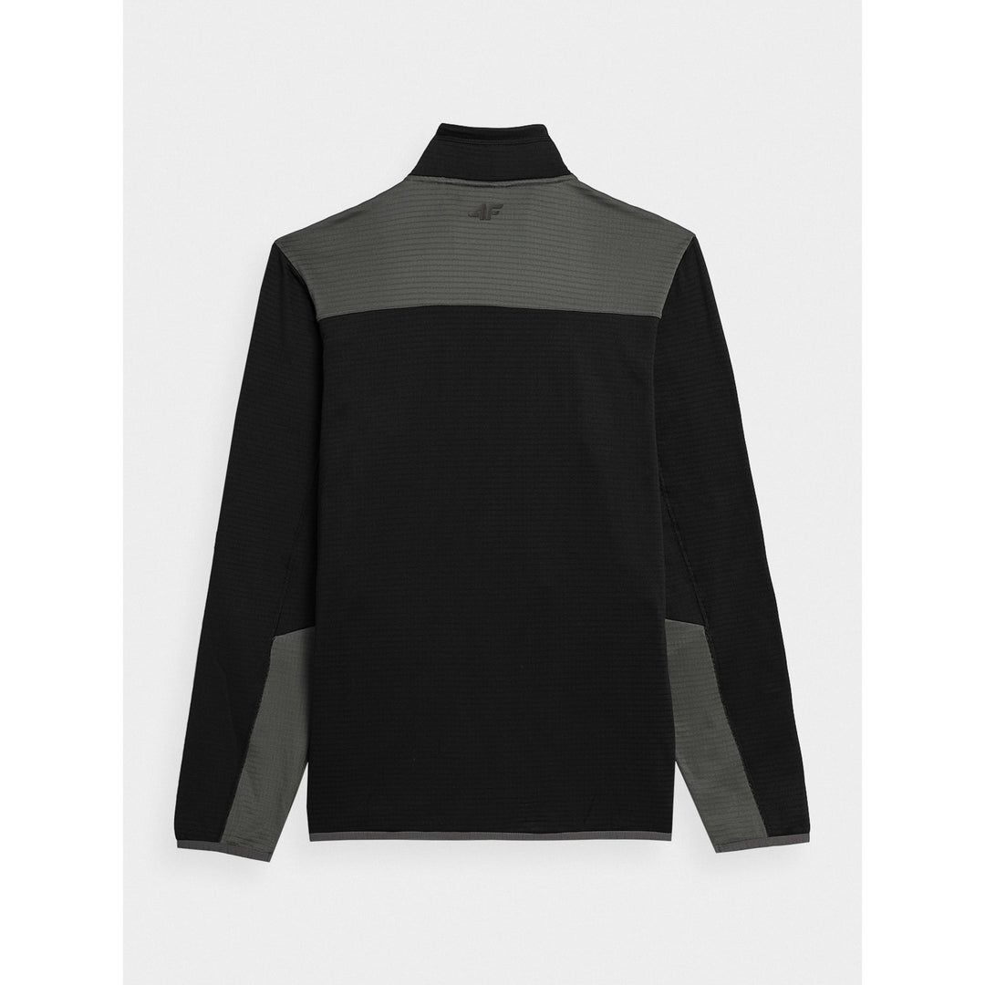 4F fliisjakk Warm Winter Midlayer