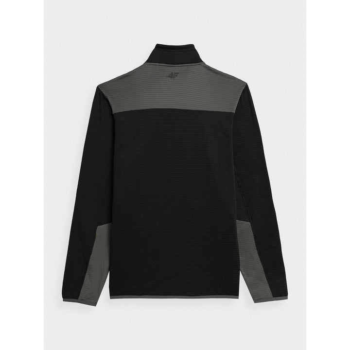 4F fliisjakk Warm Winter Midlayer