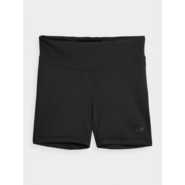 4F lühikesed püksid High Rise Shorts