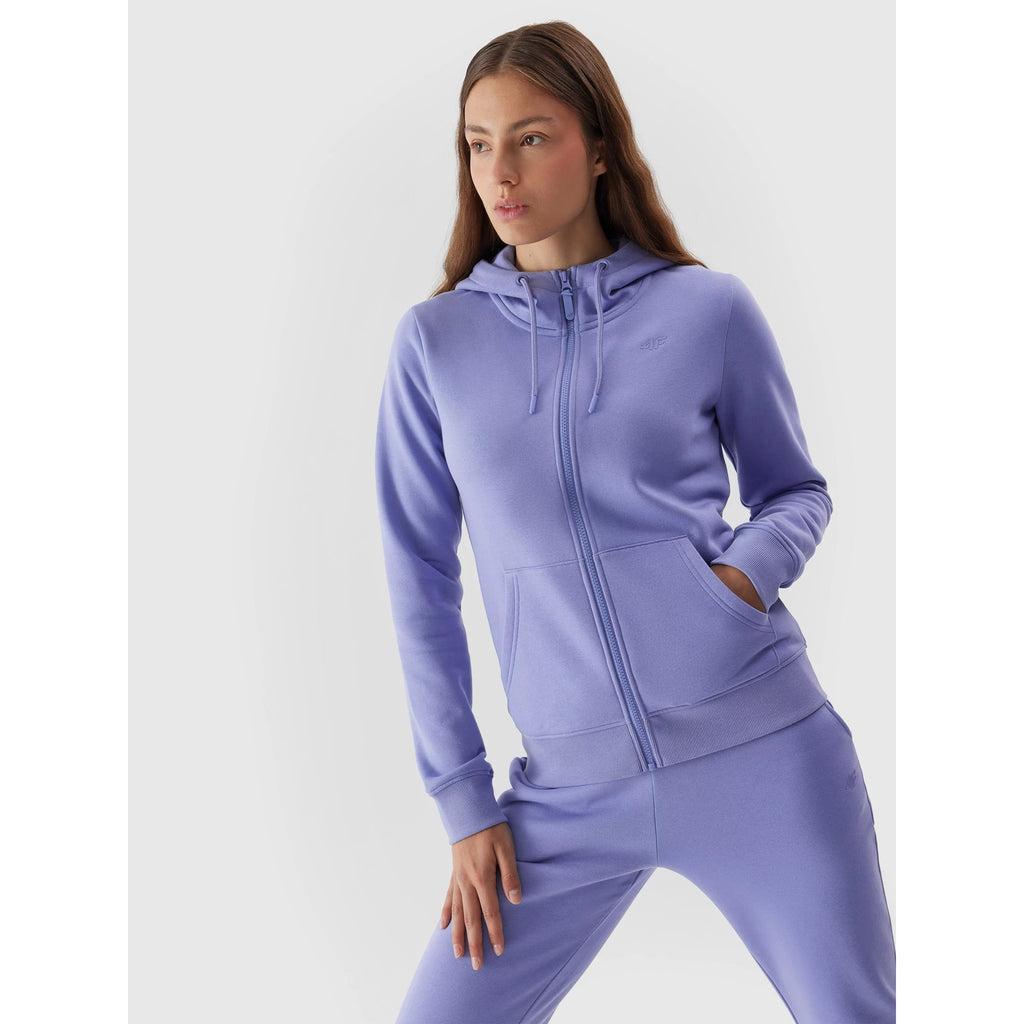 4F kampsun Loungewear Hoodie