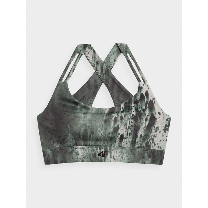 4F spordipesu Functional Cross Bra