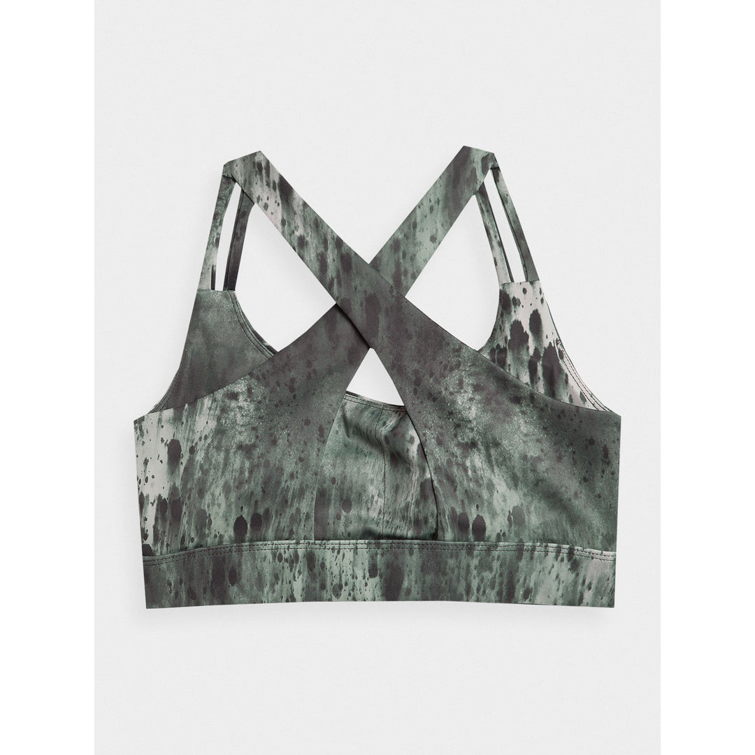 4F spordipesu Functional Cross Bra