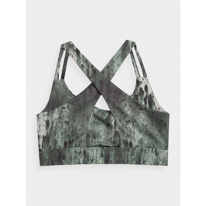 4F spordipesu Functional Cross Bra