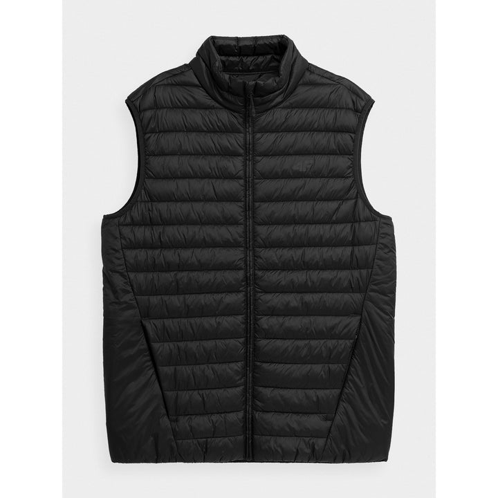 4F vest Quilted Down Vest