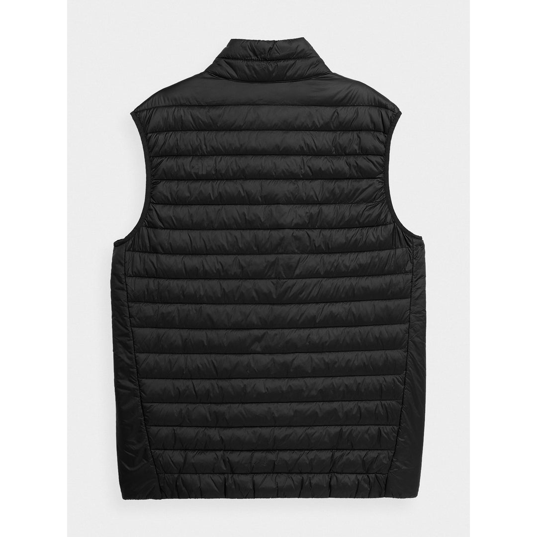 4F vest Quilted Down Vest