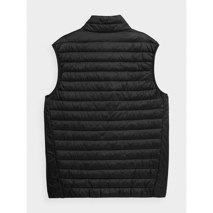 4F vest Quilted Down Vest
