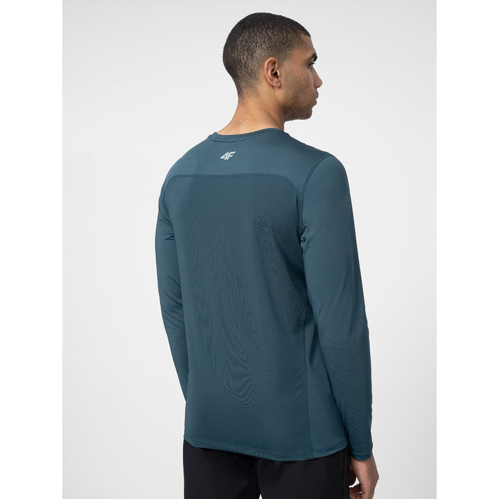 4F treeningsärk Canyon Lands Long Sleeve