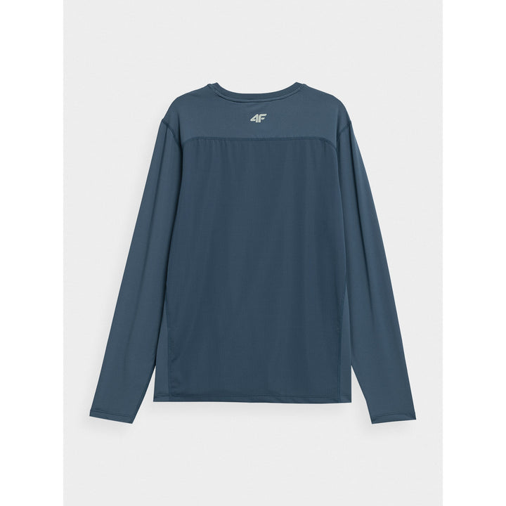 4F treeningsärk Canyon Lands Long Sleeve