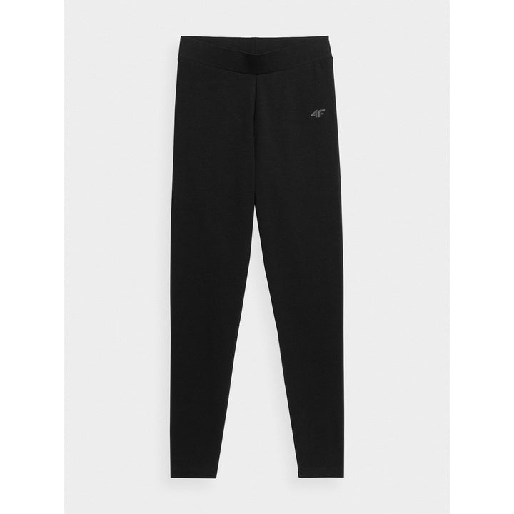 4F püksid Knitted Cotton Leggins