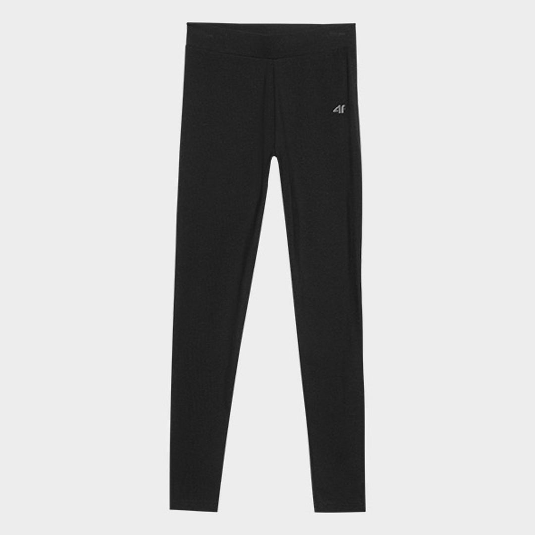 4F püksid Knitted Cotton Leggins