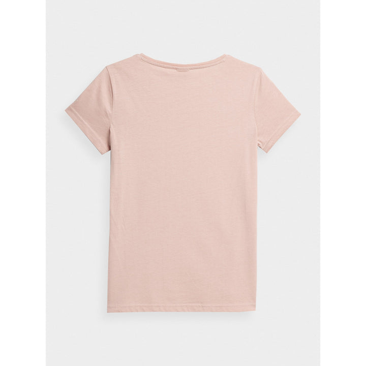 4F särk Trekking Expedition Tee