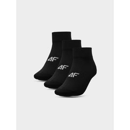 4F sokid Sportwear 3-Pack