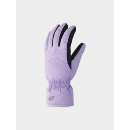 4F suusakindad Violet Ski Gloves