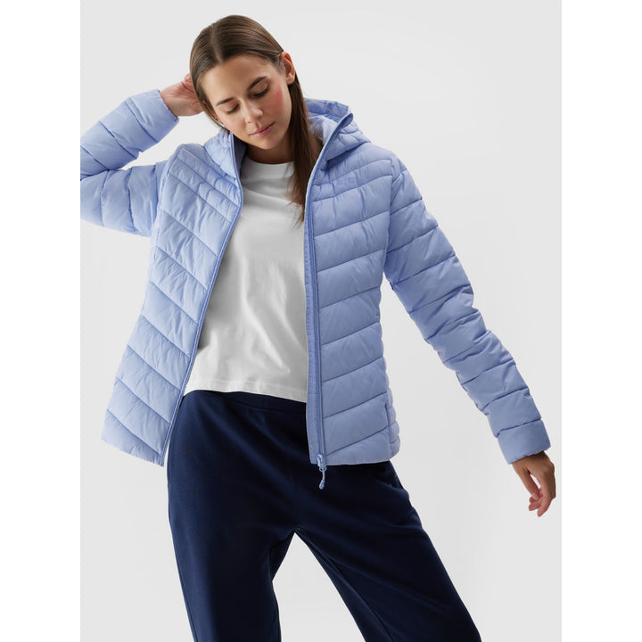 4F jope Spring Down Jacket